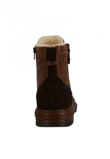 Зимние ботинки