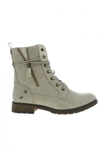 Полусапожки