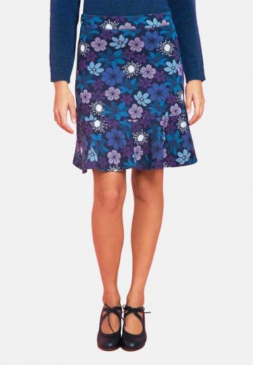 Летняя юбка