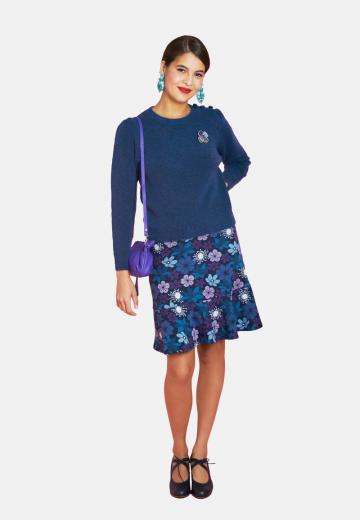 Летняя юбка