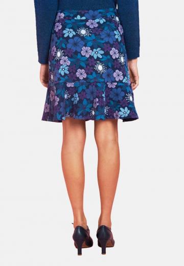 Летняя юбка