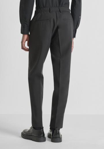 Костюмные брюки