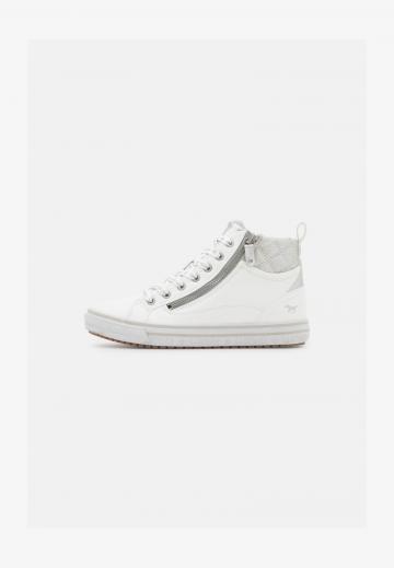 Высокие кеды