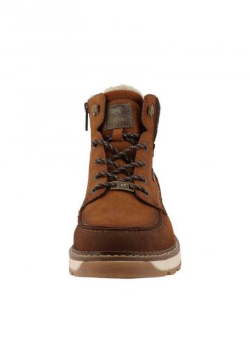 Зимние ботинки