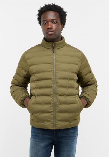 Зимняя куртка