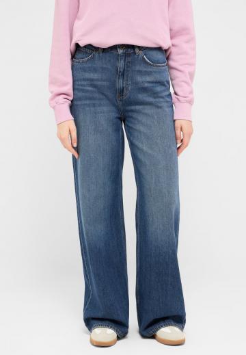 Джинсы
