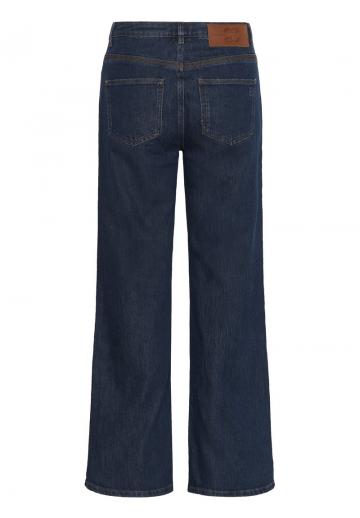 Свободные джинсы