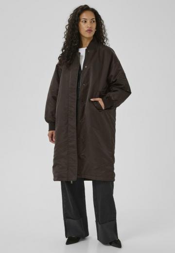 Шерстяное пальто