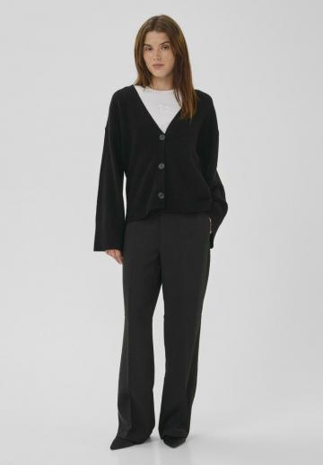 Прямые брюки