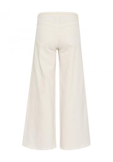 Клешеные джинсы