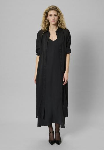 Платье макси