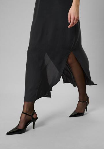 Платье макси