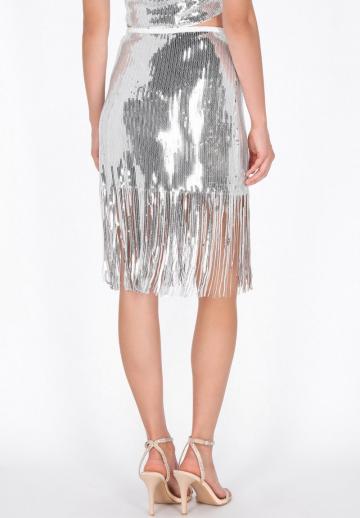 Летняя юбка