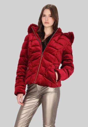 Зимняя куртка