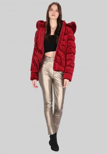 Зимняя куртка