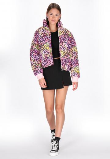 Зимняя куртка