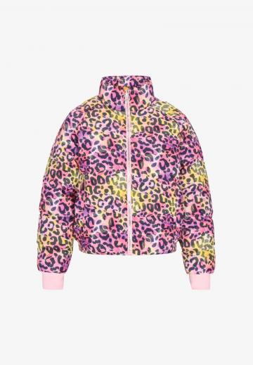 Зимняя куртка