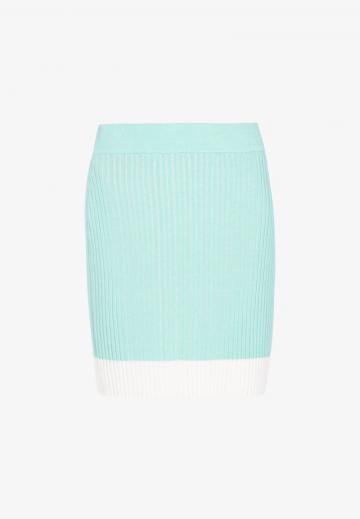 Юбка-карандаш