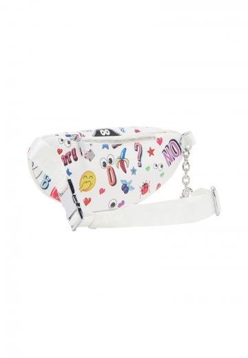 Сумка на пояс