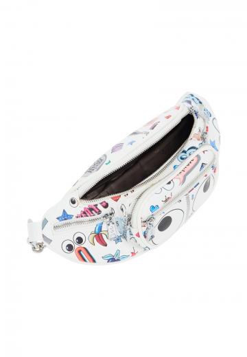 Сумка на пояс