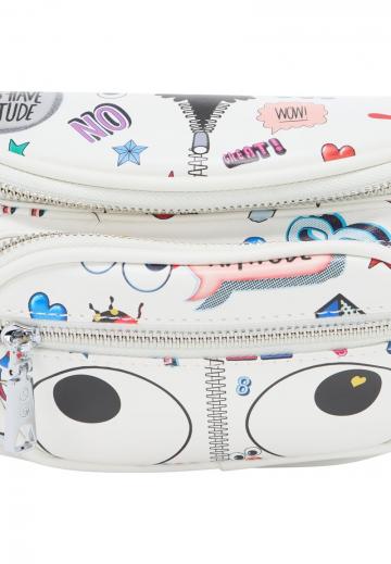 Сумка на пояс