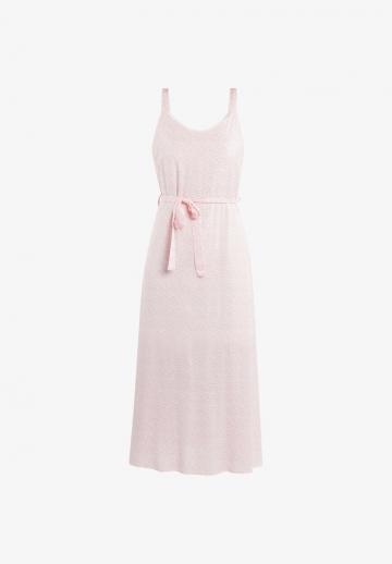 Пляжное платье