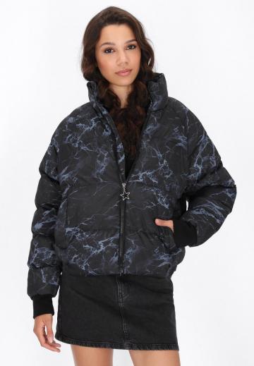 Зимняя куртка