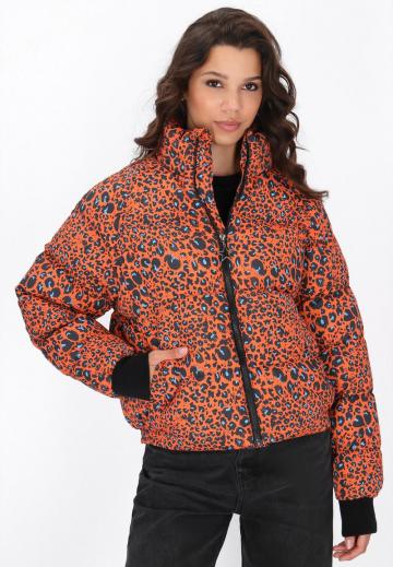 Зимняя куртка