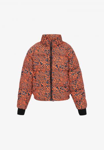 Зимняя куртка