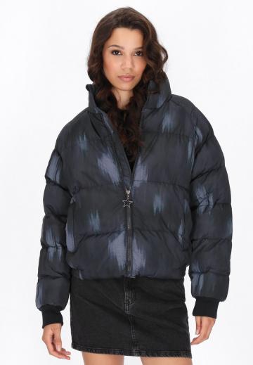 Зимняя куртка