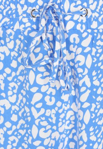 Пляжные шорты