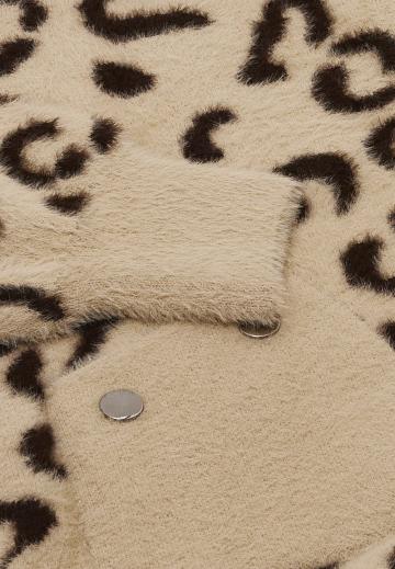 Флисовая куртка