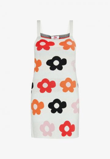 Пляжное платье