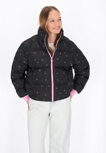 Зимняя куртка