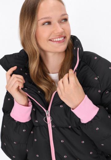 Зимняя куртка