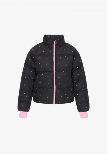 Зимняя куртка