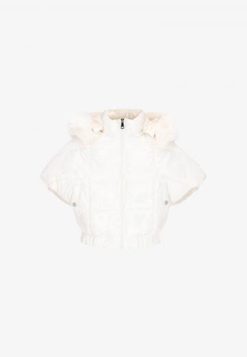 Короткая куртка