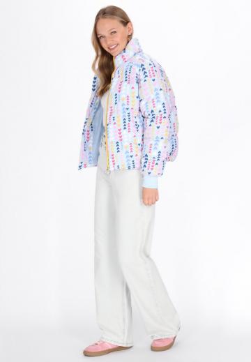 Зимняя куртка