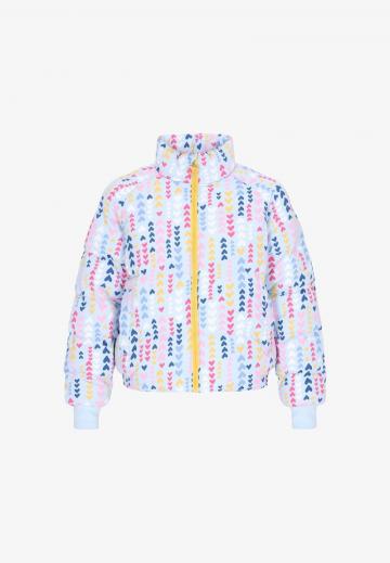 Зимняя куртка