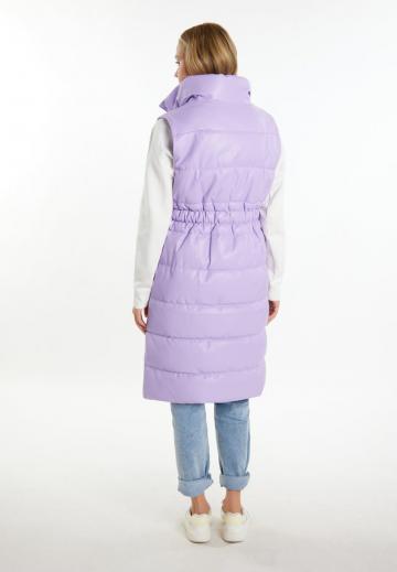 Длинная куртка