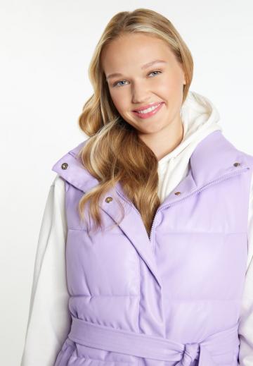 Длинная куртка