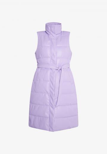 Длинная куртка