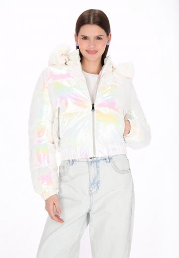 Зимняя куртка