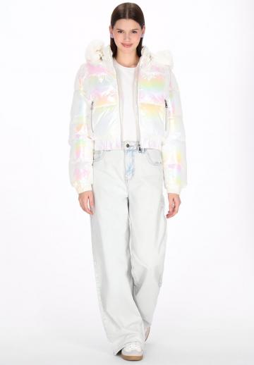 Зимняя куртка