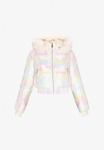 Зимняя куртка