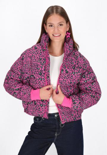 Зимняя куртка