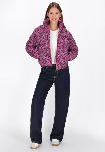 Зимняя куртка