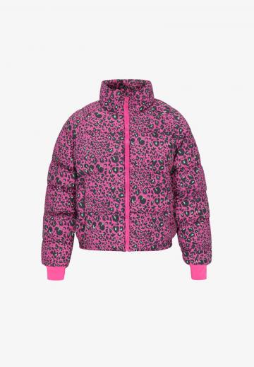 Зимняя куртка