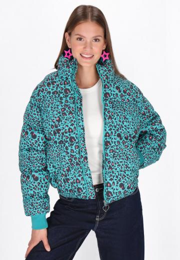 Зимняя куртка