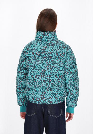 Зимняя куртка